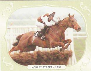 2000 GDS Cards Champion Hurdle #1991 Morley Street Front